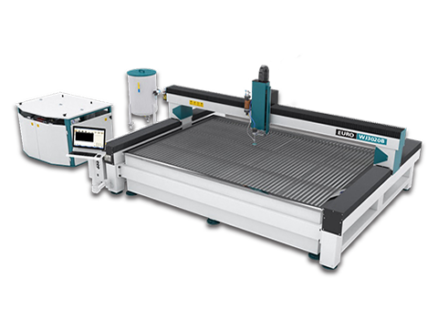 Euro WaterJet